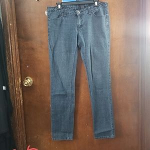 City Streets jeans
